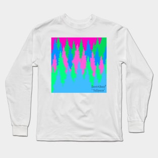 The Forest (Polysexual) Long Sleeve T-Shirt